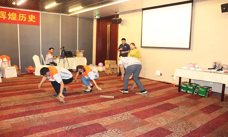 濟南百易長青環(huán)保科技公司