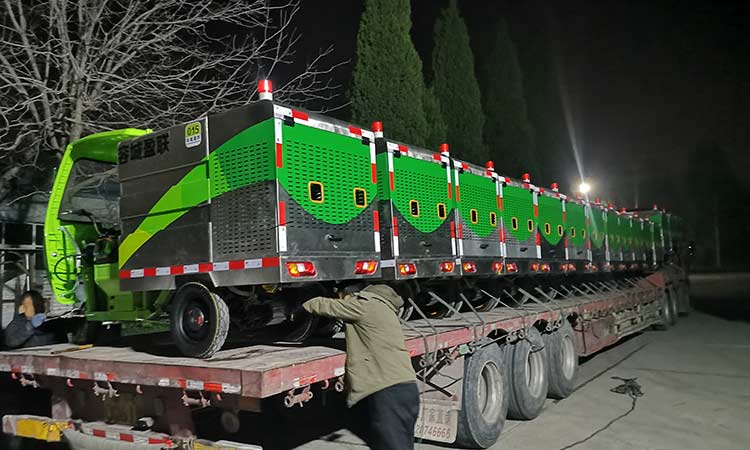 三輪高壓沖洗車(chē)