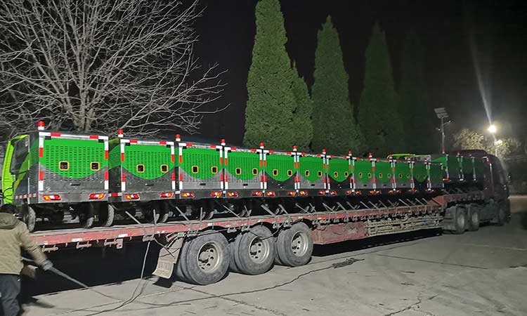 高溫高壓清洗車(chē)