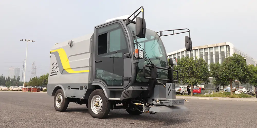 小型高壓清洗車(chē) 多功能高壓清洗車(chē) 路面高壓清洗車(chē) 環(huán)衛(wèi)小型高壓清洗車(chē)