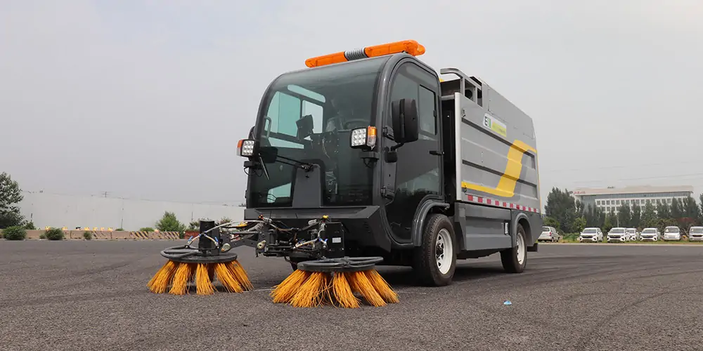 樹(shù)葉收集車(chē) 多功能樹(shù)葉收集車(chē)吸樹(shù)葉的機(jī)器 新型樹(shù)葉收集車(chē)