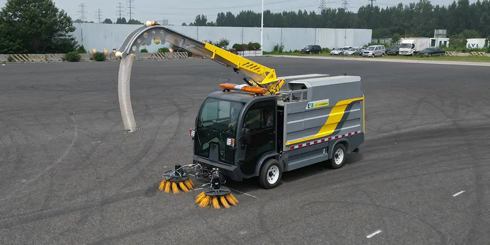 樹(shù)葉收集車(chē) 多功能樹(shù)葉收集車(chē)吸樹(shù)葉的機(jī)器 新型樹(shù)葉收集車(chē)