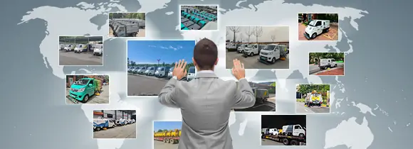 濟(jì)南百易百易案例