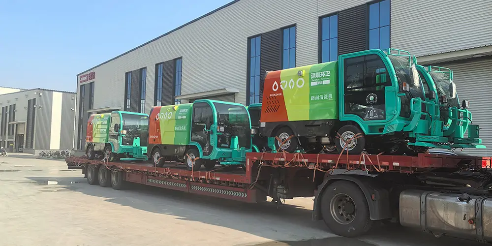 純電動(dòng)路面養(yǎng)護(hù)車_ 路面養(yǎng)護(hù)車_ 四輪純電動(dòng)高壓清洗車_ 高壓清洗車