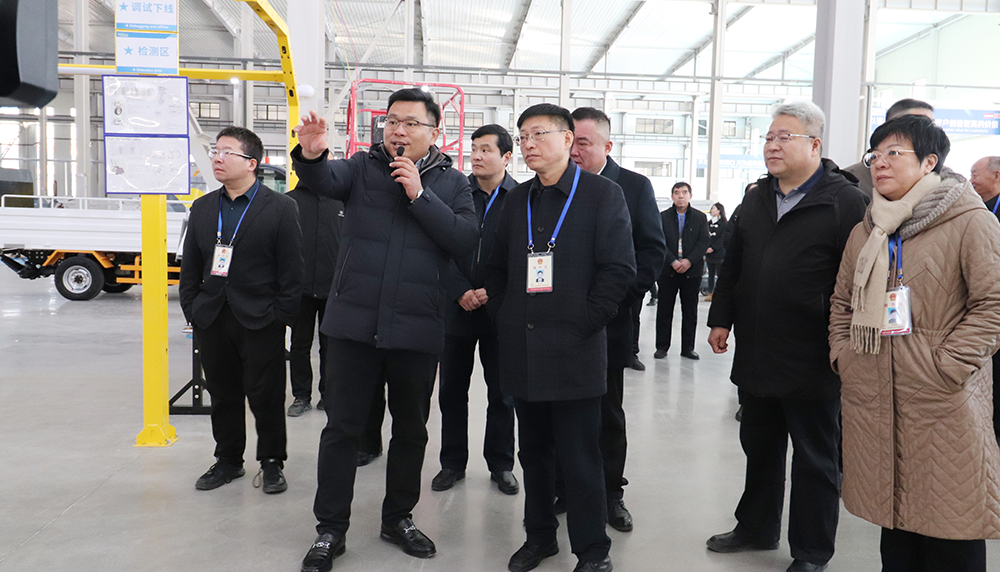 濟(jì)南百易長青企業(yè)風(fēng)采