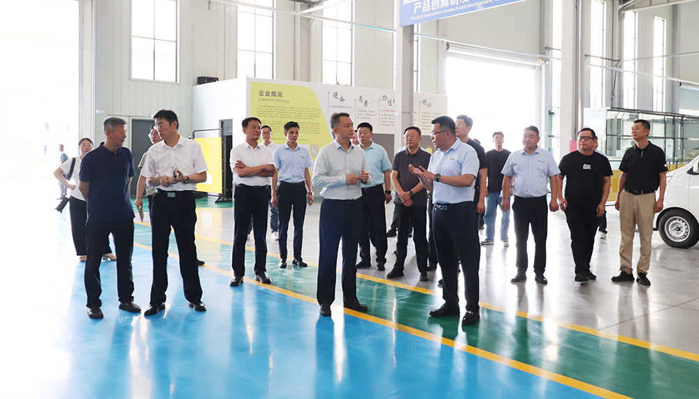 濟(jì)南百易長青企業(yè)風(fēng)采