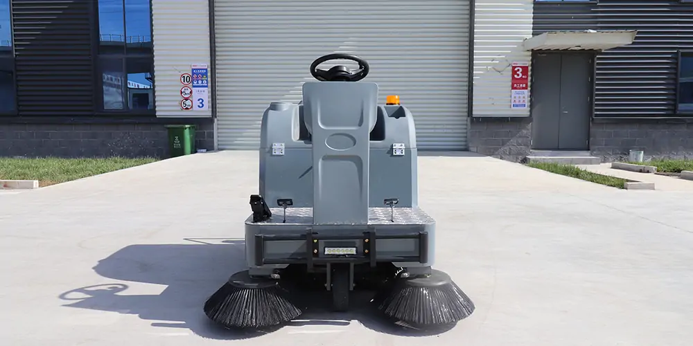 純電動(dòng)清掃車，電動(dòng)清掃車，小型電動(dòng)掃地車，電動(dòng)掃地車